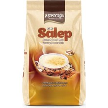 Trendexa Salep Poşet 1000 G