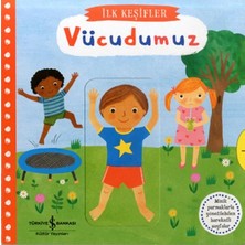 Veloro Hareketli Vücudumuz - Ilk Keşifler
