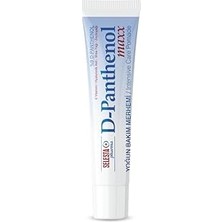 Trendexa D-Panthenol Maxx Yoğun Bakım Merhemi