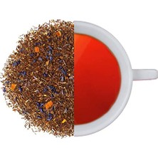 Trendexa Mavi Rooibos Çayı 50 G, B.1074