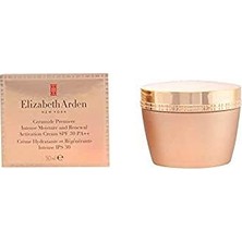 Trendexa Ceramide Premiere Intense Moisture And Renewal Activation Krem Spf 30 Pa ve 50 ml