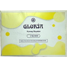 Trendexa Kumaş Boyası Bej 10 G Paket