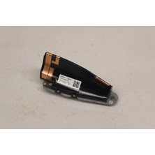 BSG Mercedes Sprinter 1995-2006 LT35 Makara Ucu Alt Sürgülü Kapı (Oem NO:A90176001281)