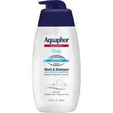 Trendexa Bebek Şampuanı 500 ml