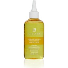 Trendexa Micellar Glikolik Asitli Aha-Bha Peeling Tonik 200 ml