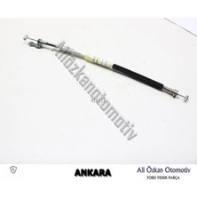 BSG Ford Mondeo 1993- Kapı Açma Teli 380 mm (Oem NO:93BBF218A01AB)