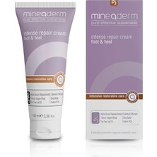 Trendexa Intense Repair Krem Foot ve Heel 100 ml