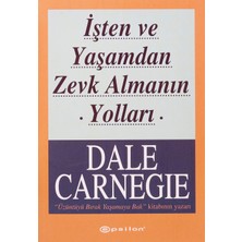 Trendexa Işten ve Yaşamdan Keyif Alma Yolları