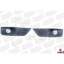 BSG Ford Focus 2001- Sis Far Seti Spor (2 Sis Lambası-2 Sis Çrçv) (Oem NO:2M511520115K201AH*)