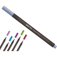 Tr 141282 Fineliner Kalem 0,4 mm Eflatun K600100