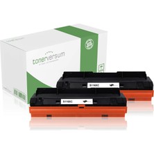 Tr 2 Toner Samsung MLT-D116L ile Uyumlu Siyah Xpress M2835DW M2675FN M2825ND M2885FW M2875 M2625D La