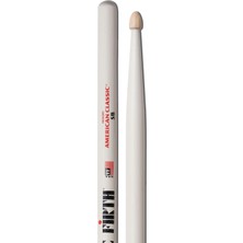 Tr Baget (Çift) 5b Wood Whıte, Hıckory, 0.595X16, M