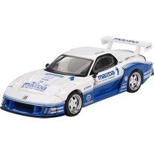 Tr Sunrich MGT01011-BL MGT01011-BL Mazda Rx-7lb-Süper Siluet Imsa (Sağ Kol) MGT01011-BL