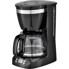 Tr PFK03 1,5 Lt Dijital Filtre Kahve Makinesi