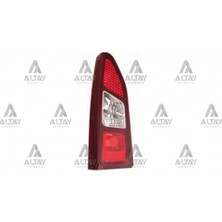 Depo Stop Lambası Partner Tepee / Berlingo Iıı 2012 Sonrası Sol (Oem NO:9677205180)