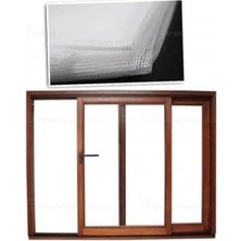 Tr Pencere Cam Sinekliği (70 cm x 125 Cm.) (5264)