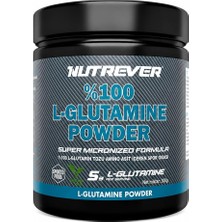 Tr L-Glutamin