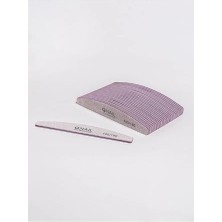 Trendexa 25'li Gri Kağıt Törpü Paketi, 100/100