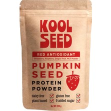 Tr Nutrition Red Antioxidant – Bitkisel Protein Tozu