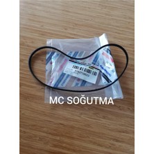 Tr Orijinal Arçelik K2710 Ekmek Yapma Makinesi Kayışı Kayış Lastiği Lastik 9182710023