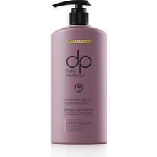 TeknoKapsül Daily Perfection Sampuan Karanfil Özlü 425 ml
