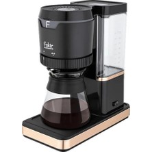 Tr Aroma Gourmet Filtre Kahve Makinesi-Cooper