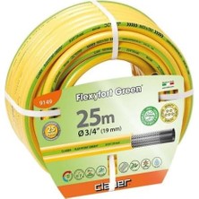 Tr 9149 Flexfort Green Hortum 3/4'' 25MT