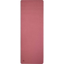 Tr Basic Yoga Matı-Rose