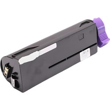 Tr B401 MB441 MB451 Uyumlu Siyah Muadil Toner, 2500 Sayfa Kapasiteli, Çipli