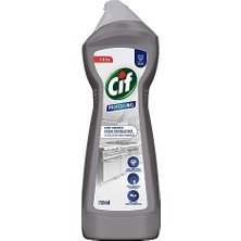 Trendexa Profesyonel Çok Amaçlı Krem Temizleyici 750 ml