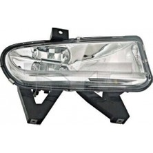 Depo Peugeot 406 1999-2003 Sis Lambası Sol (Oem NO:6204V5)