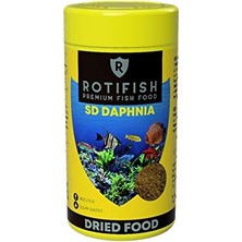 Trendexa Sd Daphnia 100 Ml, 17 G