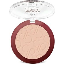 Trendexa NO:208 Ipeksi Dokulu Sabitleyici Pudra