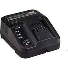 Trendexa Power X-Charger 18 V Li-Ion Akü Şarj Cihazı
