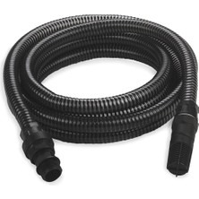 Trendexa Orijinal 7 M Pompa Emiş Hortumu; Plastik 4173645 | Pompa Aksesuarı | Bahçe Pompaları, Hidroforlar ve Otomatik Su Sistemleri Için | 7 M | Ø 25 mm | Adaptör | Çift Nipel