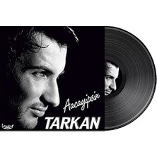 Trendexa Tarkan Aacayipsin Plak