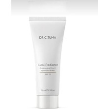 Trendexa Dr.c.tuna Lumi Cild Aydınlatıcı Krem 75 ml