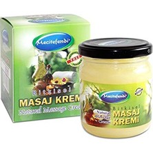 Trendexa Bitkisel Masaj Kremi 175 ml