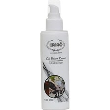 Trendexa Cilt Bakım Kremi, Çörekotu Yağlı, 100 Ml, 260-2