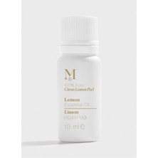 Trendexa Limon Uçucu Yağı 10 ml