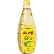 Trendexa Ayçiçek Yağı, 1 L