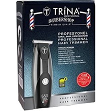 Trendexa TRNSACKS0044 Saç Kesme Makinesi