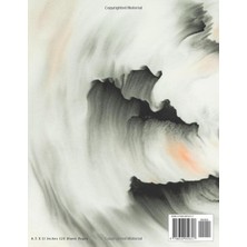 Trendexa Abstract Art Cover: Premium Sketch Book For Boys, Girls, Teenagers And Adults. Large Blank Crisp White Pages, Your Creativity Flow