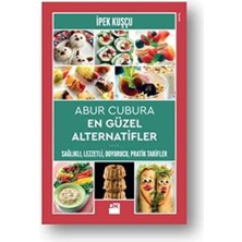 Trendexa Abur Cubur Yerine Sağlıklı ve Pratik Tarifler