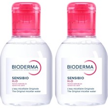 Trendexa Sensibio H2O 100 ml (2 Paketi)