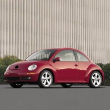 Trendexa Siyah Ön Koltuk Yatırma Ayar Makarası 1J0881671H Vw Beetle 2002-2010 ile Uyumlu