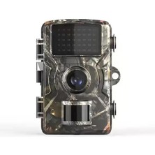 Trendexa Foto Kapan Avcılık Kamerası 2.0 Inç Ekran Full Hd 16MP