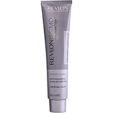 Trendexa Professional Colour Rp Revlonissimo cc 8.31 60 ml