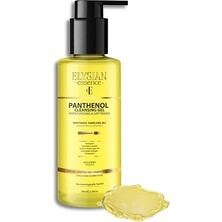 Trendexa Nemlendirici ve Yatıştırıcı Panthenol Yüz Temizleme Jeli - Kolajen & Hyaluronic Acid Ilaveli 200 ml
