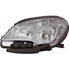 Depo Opel Mokka - Mokka x 2012-2015 Far Sağ (Oem NO:1216723)